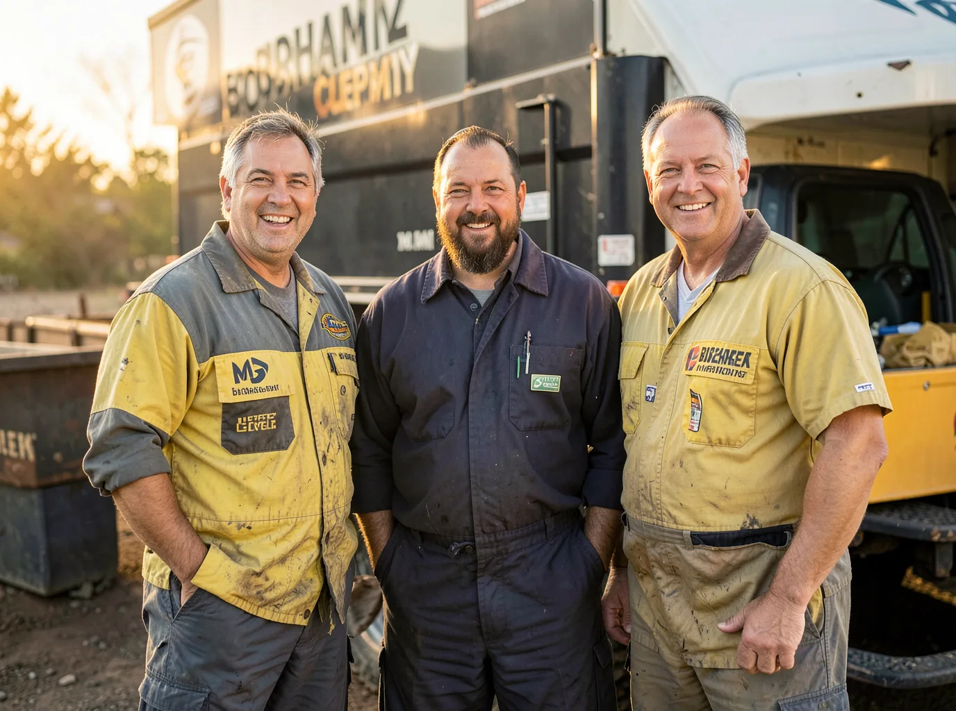 Sewage Cleanup company in Carrolls, WA