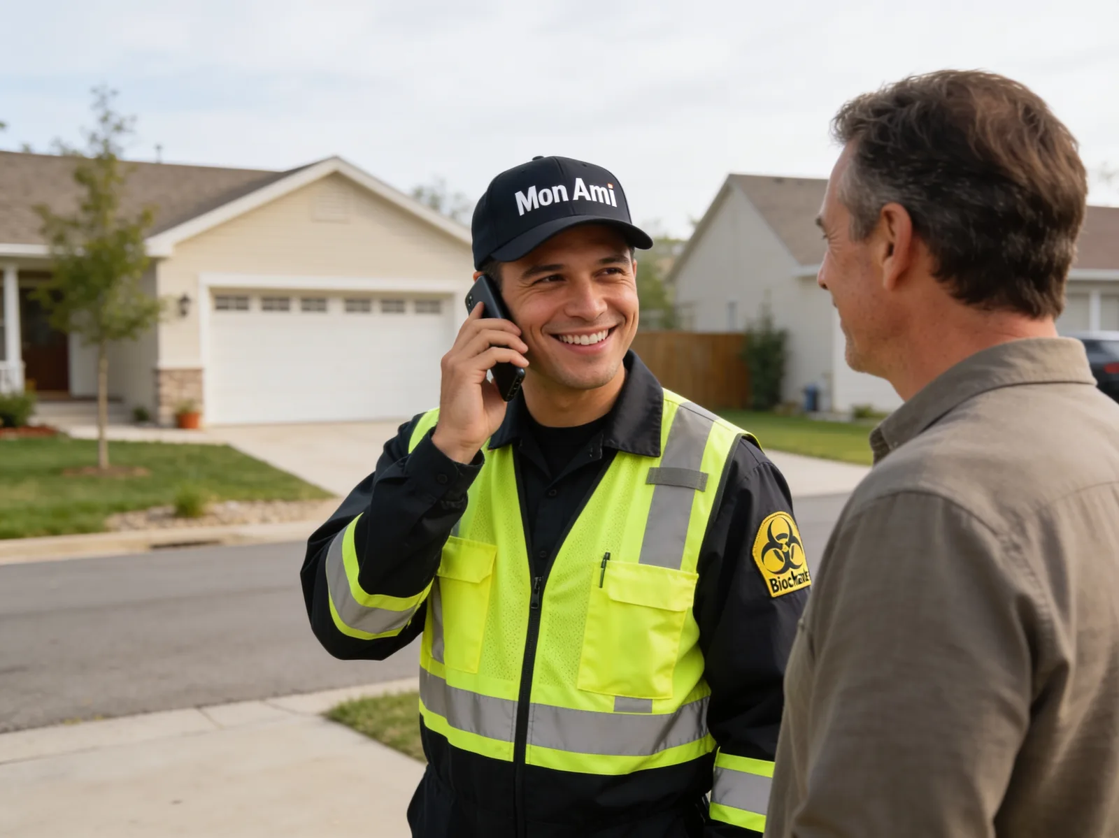 Sewage Cleanup Carrolls, WA FAQs